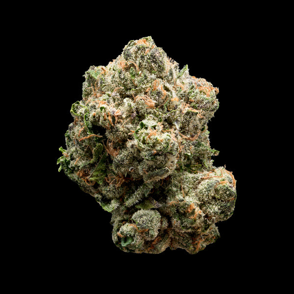 Lemon Cherry Gelato